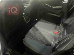 JAC JS4